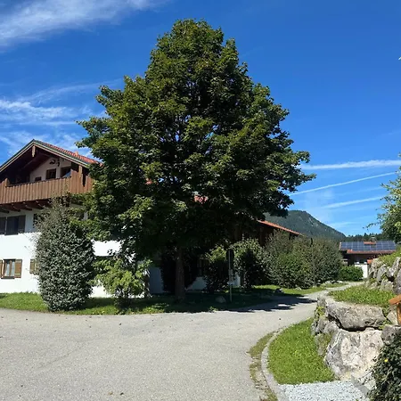 Ciao-aschau Grenzhub 208 Baer