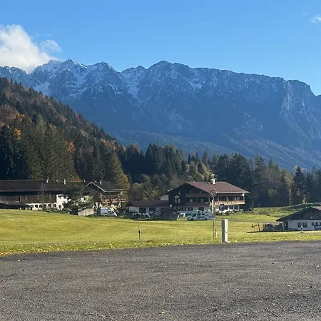Ciao-aschau Grenzhub 208 Baer Ашау-им-Химгау