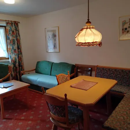Apartment Ciao-aschau Grenzhub 208 Baer *
