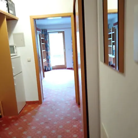 Ciao-aschau Grenzhub 208 Baer Apartment Aschau im Chiemgau