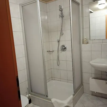 Ciao-aschau Grenzhub 208 Baer * Aschau im Chiemgau