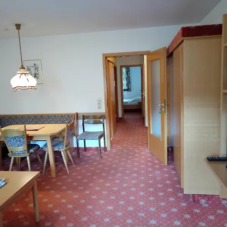 Ciao-aschau Grenzhub 208 Baer Apartment