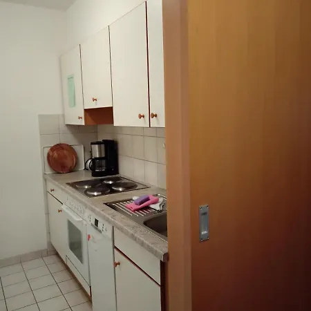 Ciao-aschau Grenzhub 208 Baer * Aschau im Chiemgau