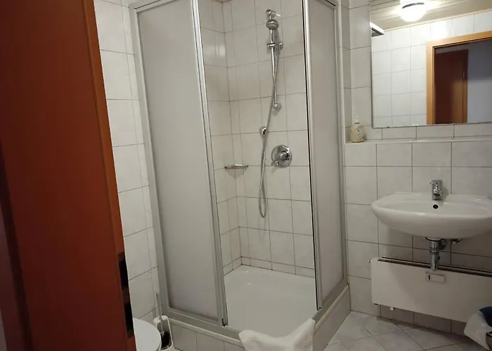 Ciao-aschau Grenzhub 208 Baer * 基姆高的阿绍